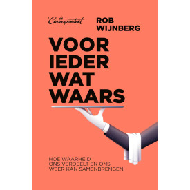 Voor ieder wat waars