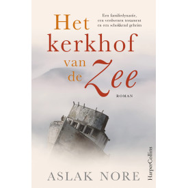 Het kerkhof van de zee