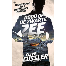 Dood op de Zwarte Zee (Dirk Pitt, 24)