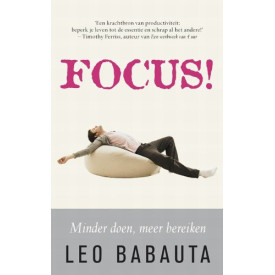 Focus!
