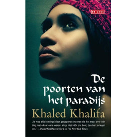 De poorten van het paradijs