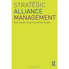 Strategic Alliance Management