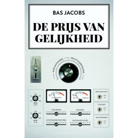 De prijs van gelijkheid (Dutch Edition)