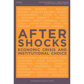 Aftershocks: Economic Crisis and Institutional Choice (WRR)