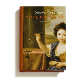Vergeetboek