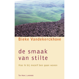 De smaak van stilte