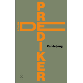 De prediker: roman