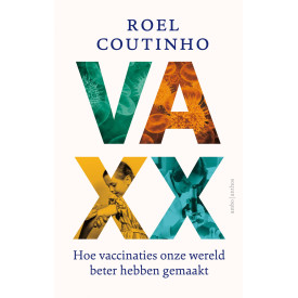 Vaxx: Hoe vaccinaties onze wereld beter hebben gemaakt