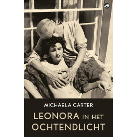 Leonora in het ochtendlicht