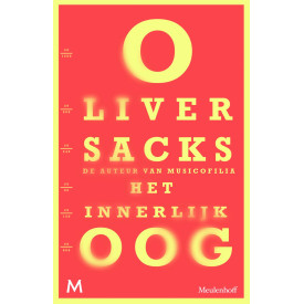 Het innerlijk oog - Midprice