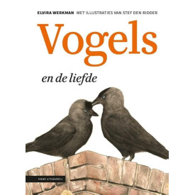 Vogels en de liefde