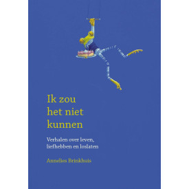 Ik zou het niet kunnen (Dutch Edition)