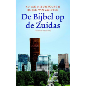 De bijbel op de Zuidas