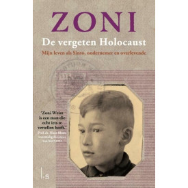 De vergeten holocaust: mijn leven als Sinto, ondernemer en overlevende (Dutch Edition)