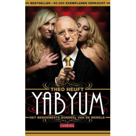 Yab Yum: het beroemdste bordeel van de wereld