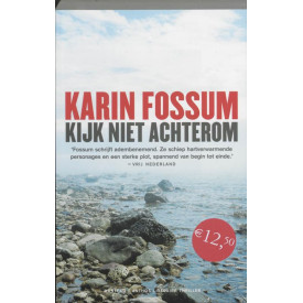 Kijk niet achterom