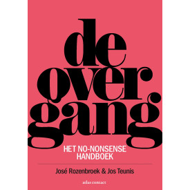 De overgang: het no-nonsense handboek (Dutch Edition)