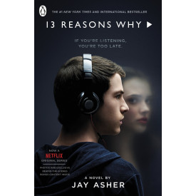 Thirteen reasons why: een testament ... (Made in the USA) (Dutch Edition)