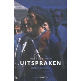 Uitspraken: een biografie in citaten