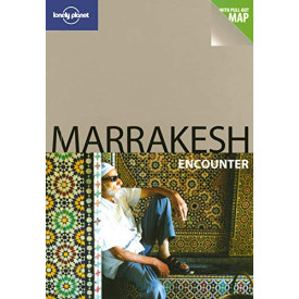 Lonely Planet Encounter Marrakesh