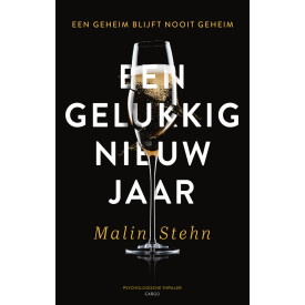 Een gelukkig nieuwjaar: Een geheim blijft nooit geheim