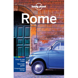 Rome 7 (Lonely Planet)