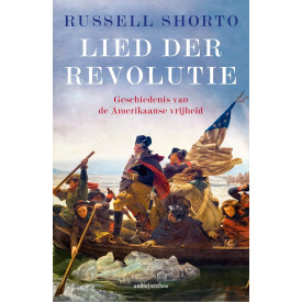 Lied der Revolutie