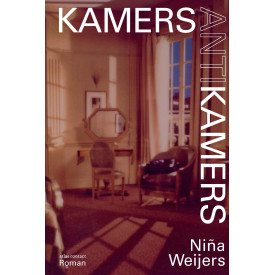 KAMERS ANTIKAMERS (Dutch Edition)