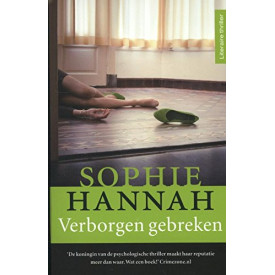 Verborgen gebreken / druk 2