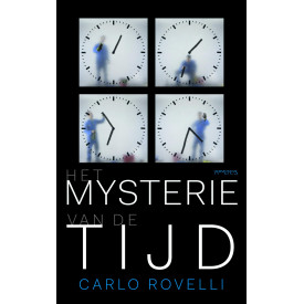 Het mysterie van de tijd