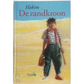 Zandkroon