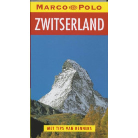 Zwitserland / druk 3