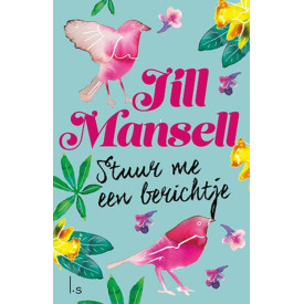 Stuur me een berichtje
