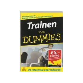 Trainen voor Dummies