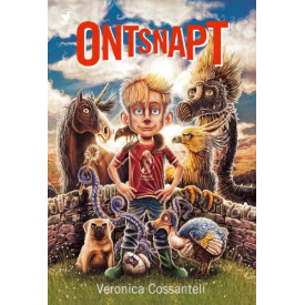 Ontsnapt