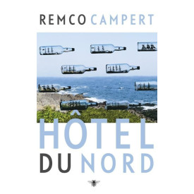 Hôtel du Nord: roman
