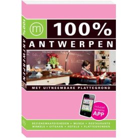 100% Antwerpen