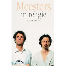 Meesters in religie