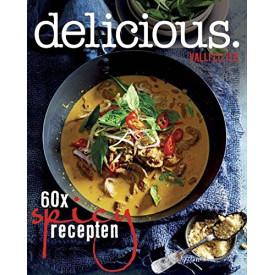 Delicious. 60x spicy recepten