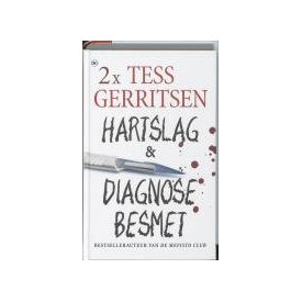 Hartslag & Diagnose besmet / druk 2 (2x)
