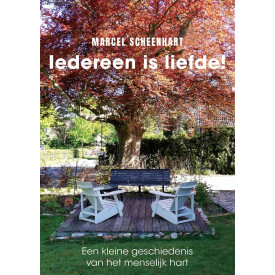 Iedereen is liefde!