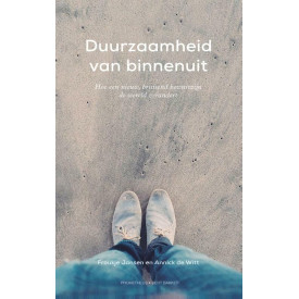 Duurzaamheid van binnenuit