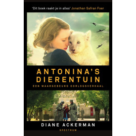 Antonina's Dierentuin