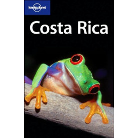 Lonely Planet Costa Rica