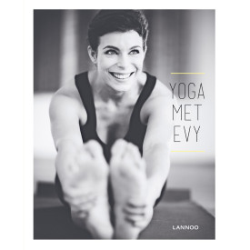 Yoga met Evy (Dutch Edition)
