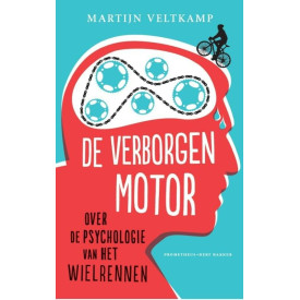 De verborgen motor (Dutch Edition)