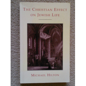 Christian Effect on Jewish Life