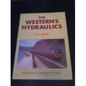 The Western's Hydraulics