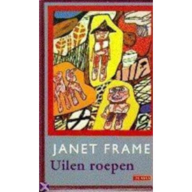 Uilen roepen