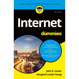 Internet voor dummies